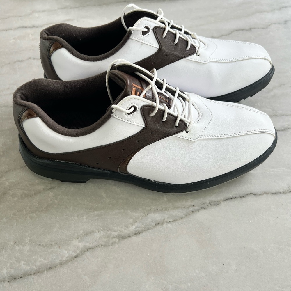 FootJoy Greenjoys Spikeless Golf Shoes